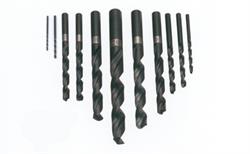 HSS drill bit 9.5mm