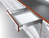 Blum Grey Blumotion Tandembox Drawer 450 x 83mm