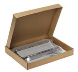 Blum Grey Tandembox Kit for 450mm Cabinet, 450mm Deep 83mm Height
