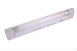 Ultra slim T5 fluorescent fitting 21w, 908mm