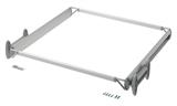Dream Wardrobe Frame, for internal width 970 - 1100mm
