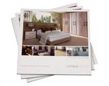 A Unique Choice Door Brochure