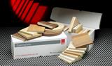 18mm Cut and Edge Sample Box