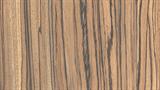 ABS EDGING Sambesi Zebrano 2 x 22mm