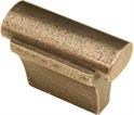 Cast iron knob 32mm length