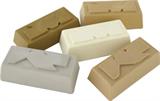 Wax Filler Blocks Ivory/Clear