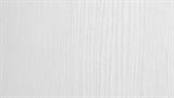 Super White Ash Embossed Unglued Edging Tape 21mm