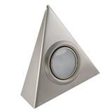 Triangle light low voltge 20w, steel