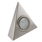 Triangle light low voltge 20w, steel
