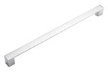 Serene handle, chrome 320mm centres