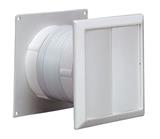 Vent kit 1mtr