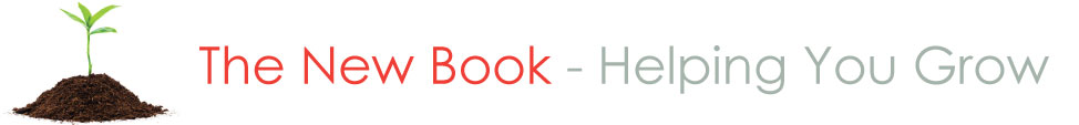 The New Book From HPP