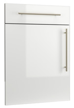 High-Gloss-Door