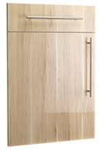 Ultra-Gloss-Door