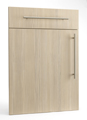 Duo Woodgrain Doors
