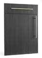 Duo Woodgrain Doors