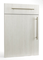 Duo Woodgrain Doors