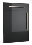 Duo High Gloss Doors