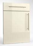 Duo High Gloss Doors