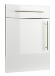 Duo High Gloss Doors