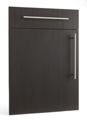 Duo Woodgrain Doors