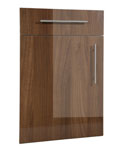 Duo High Gloss Doors