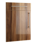 Duo High Gloss Doors