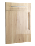 Duo High Gloss Doors