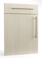 Duo Woodgrain Doors