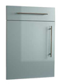Senoplast Acrylic Doors