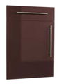 Senoplast Acrylic Doors