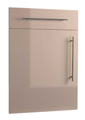 Senoplast Acrylic Doors