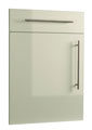 Senoplast Acrylic Doors