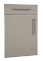 Senoplast Acrylic Doors
