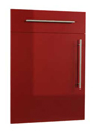 Senoplast Acrylic Doors