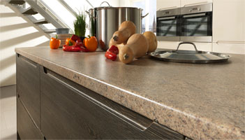 Synergii Kitchen Worktops
