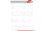 Account Form