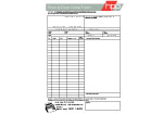 door order form
