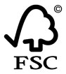FSC Certificate
