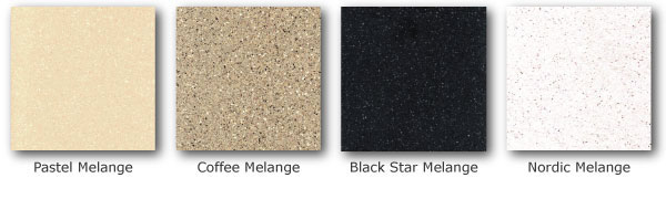 Earthstone Kitchen Worktops