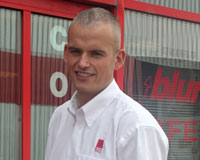 Tom Clews