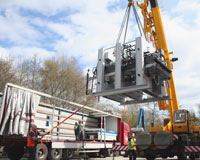 Expansion at HPP