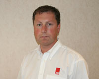 Steve Taggart