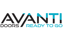 Avanti Stock Door Samples