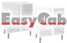 EasyCab Kitchen Cabinets