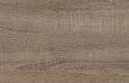 ABS Edging Tape Truffle Brown Bardolino Oak ST10 2 x 23mm