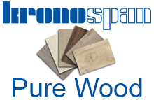 Kronospan Pure Wood