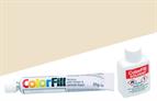 ColorFill 25g tube, White Fleetwood, including 20ml solvent