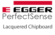 Egger PerfectSense Lacquered Chipboard