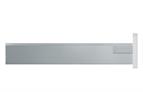 Blum Antaro Tip On Blumotion Tandembox M-Height (350mm) | Metallic Grey | 30kg